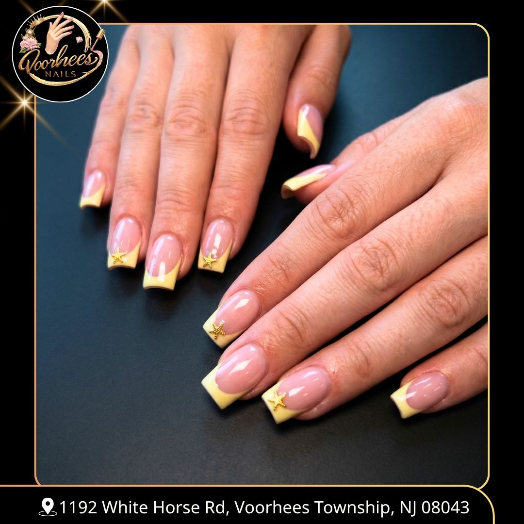 Nail June 22
